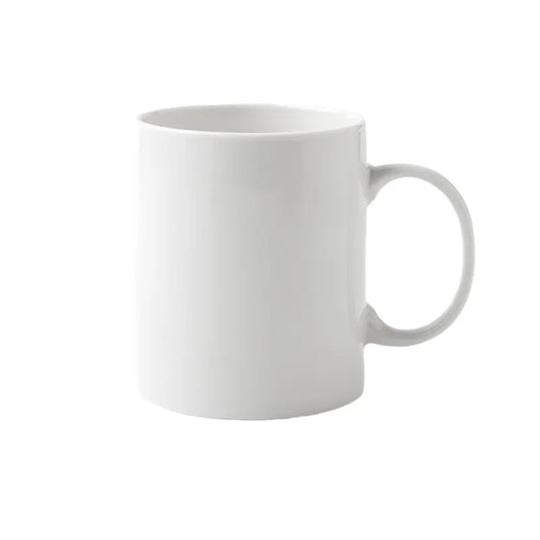 12 oz. Advertising Ceramic Mugs for Coffee Tea Milk Juice