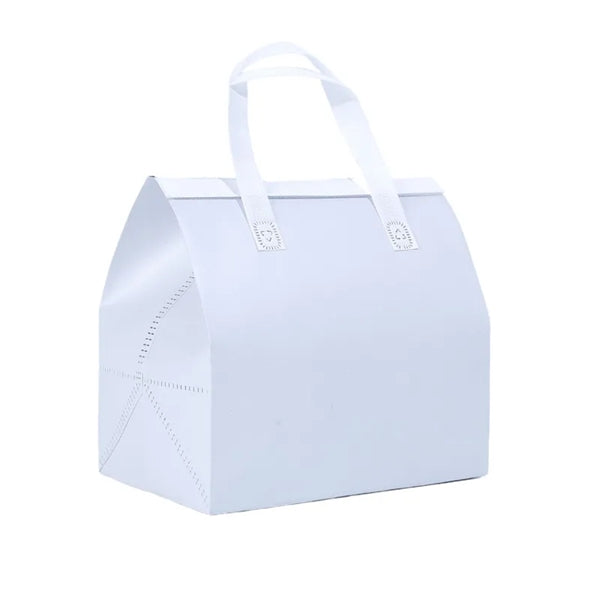 Non-Woven Insulated Lunch Bag