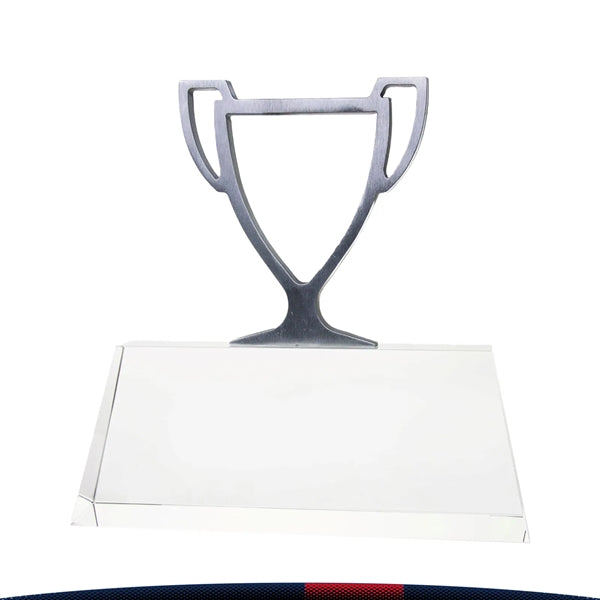 Paxto Crystal Award