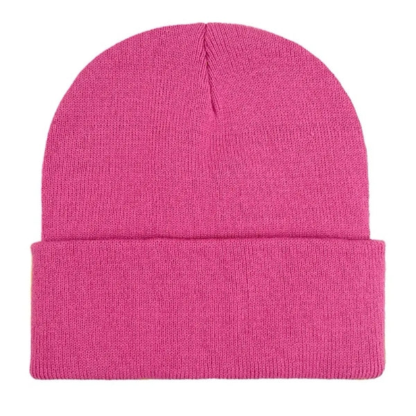 Zorn Slouchy Beanie
