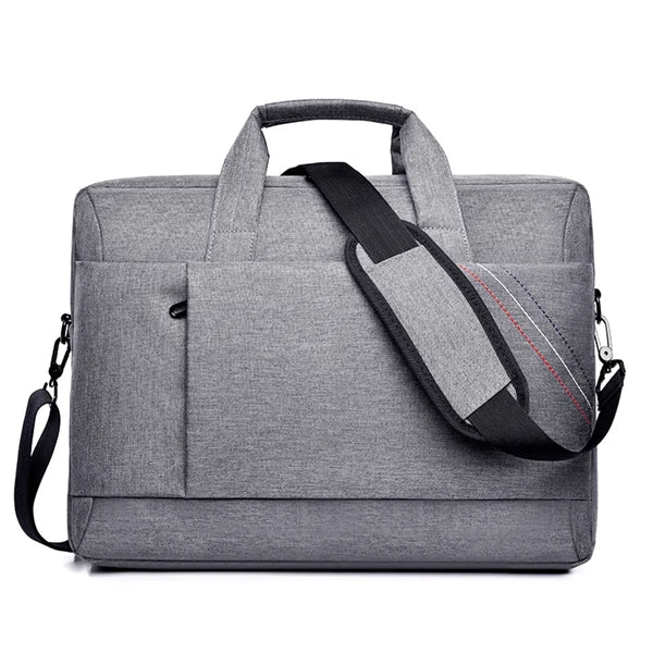 Waterproof Laptop Bag with Shoulder Straps & Handle