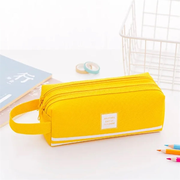 Student Oxford Pencil Case