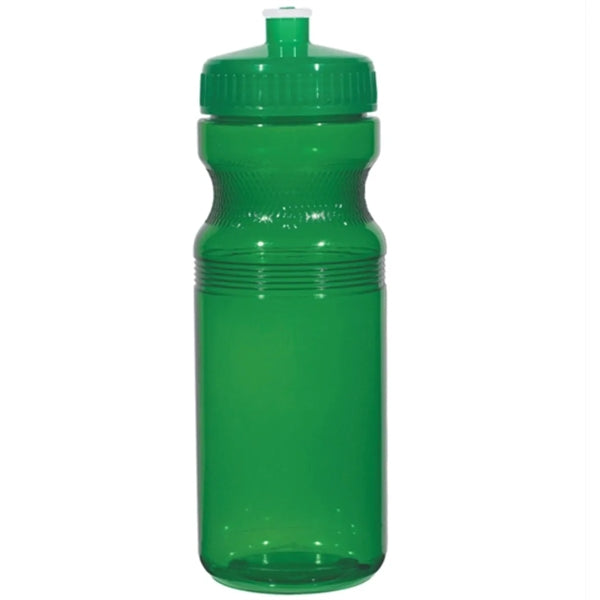 24 Oz. Sports Bottle