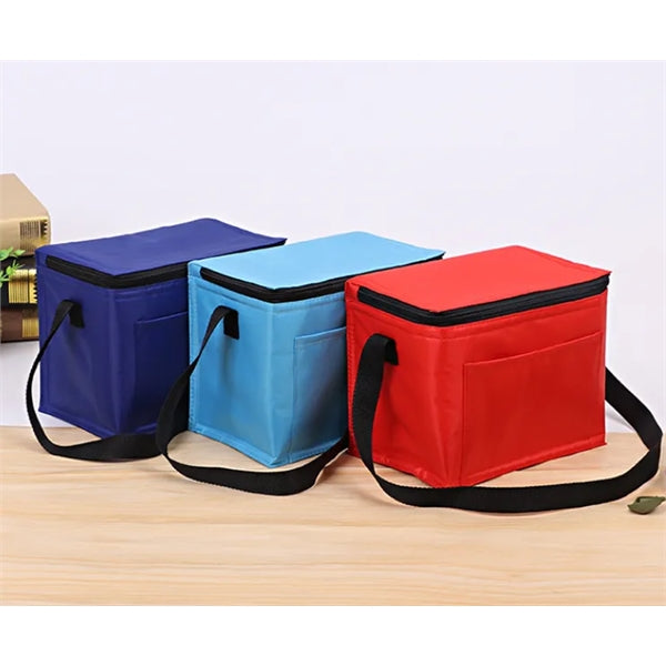 Colorful Cooler Bag