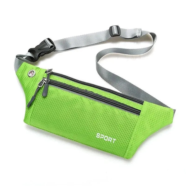 Waist Fanny Pack