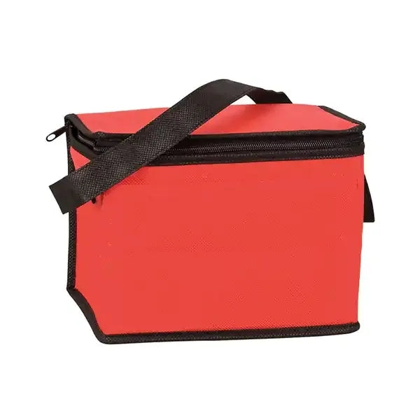 Non Woven Cooler Bag (6 Pack)