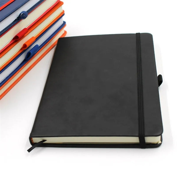 A5 Hardcover Notebook