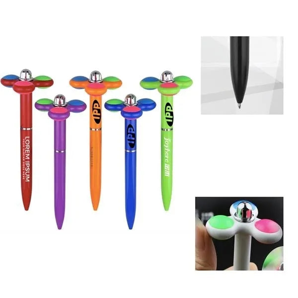 Fidget Spinner Pen