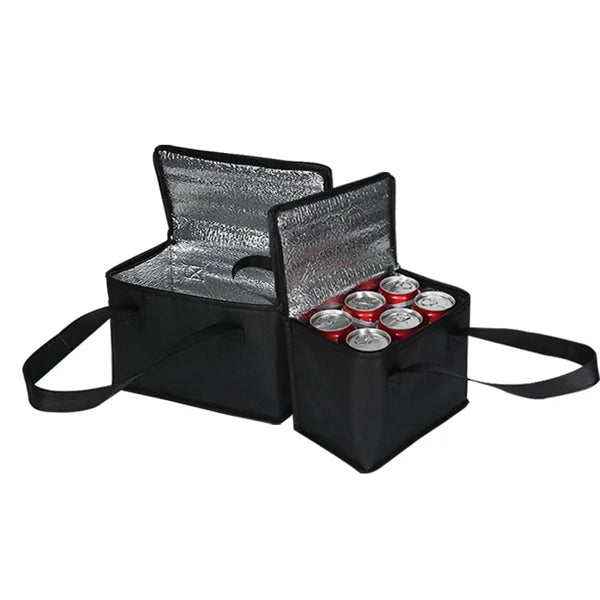Cake Insulated Takeaway Bag