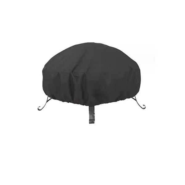 Porch Shield Fire Pit Cover