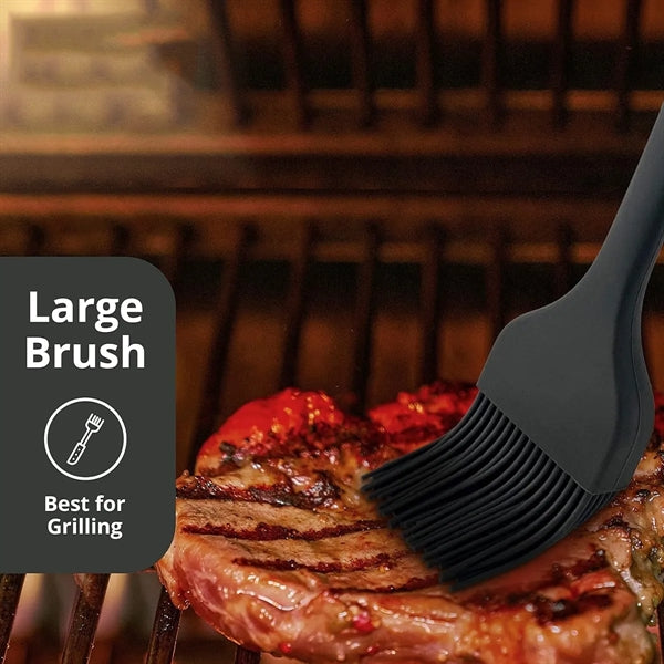 Silicone BBQ Brush