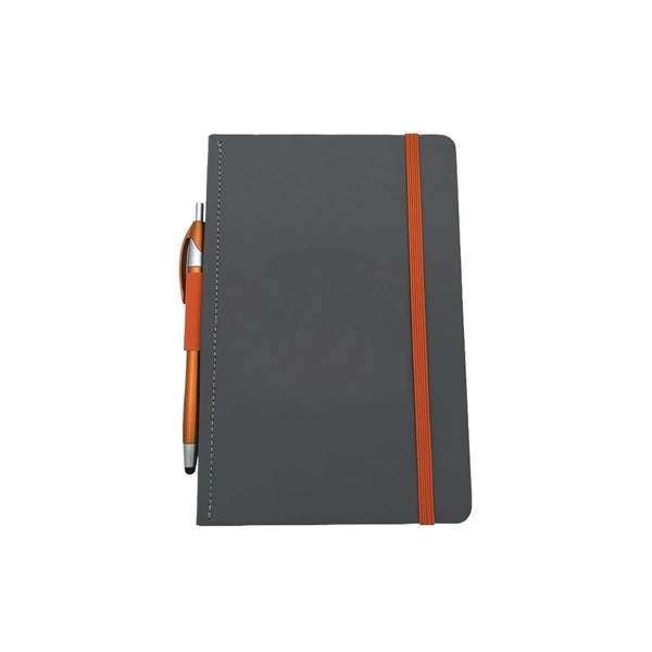 80sheets Journal Notebook with Pen