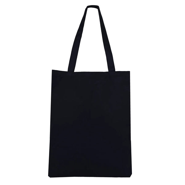 8 Oz Cotton Canvas Tote