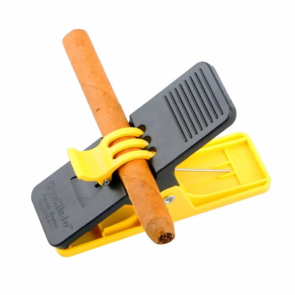 All Purpose Cigar Clip Holder For Men Golf Cart