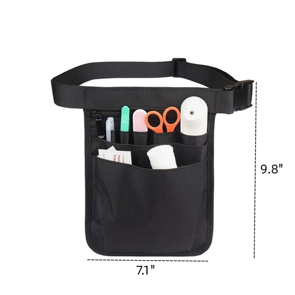 Practical Medical Care Fanny Pack