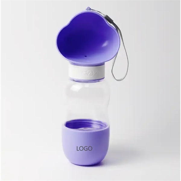 Multifunctional Pet Drinking And Feeding Cup