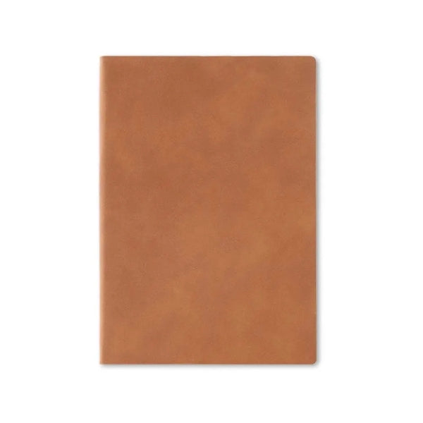 A5 Pu Leather Journal Notebook