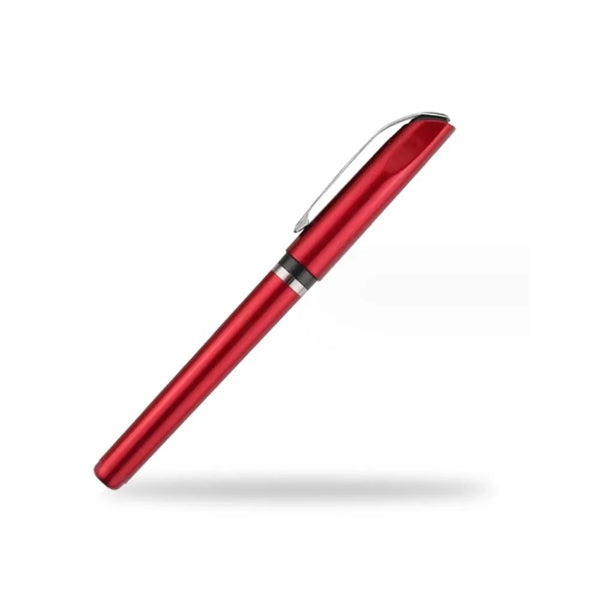 Gel Pen black 0.5mm Office School Stationery