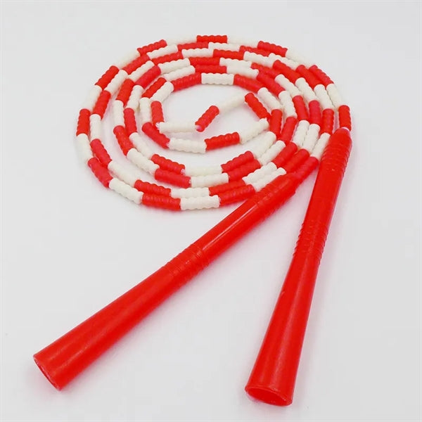 Adjustable Length Skipping Rope for Kids