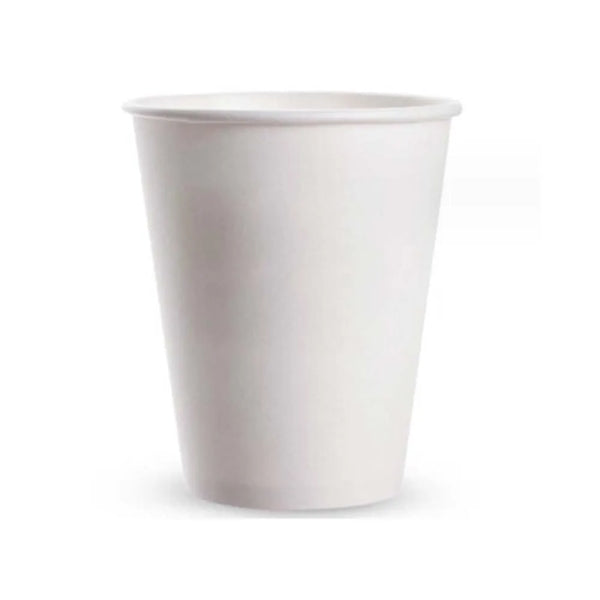 9 oz Paper Coffee Cups Disposable