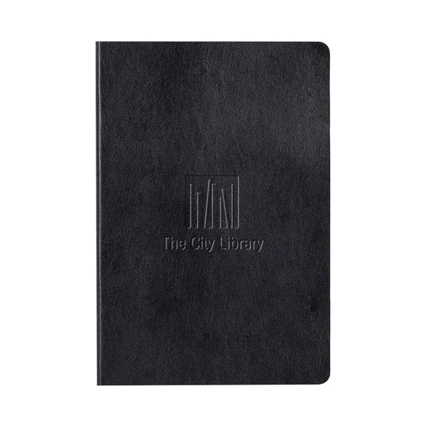 Atlas Basecamp Recycled Notebook