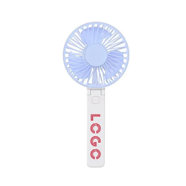 Foldable Handheld Fan