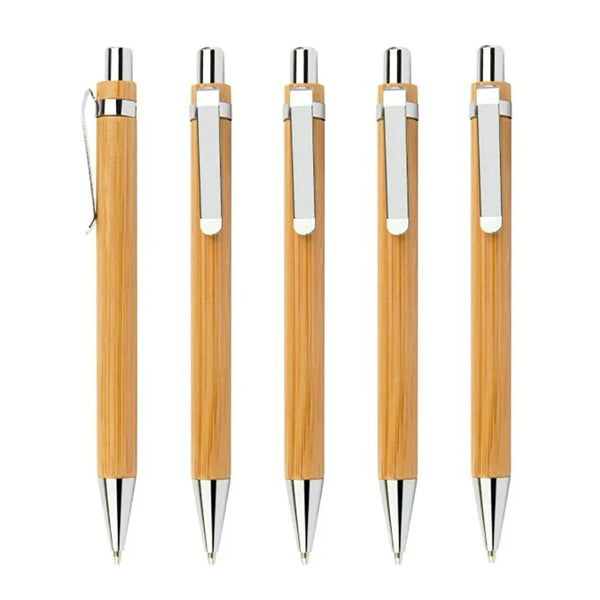 Bamboo Ballpoint Pen