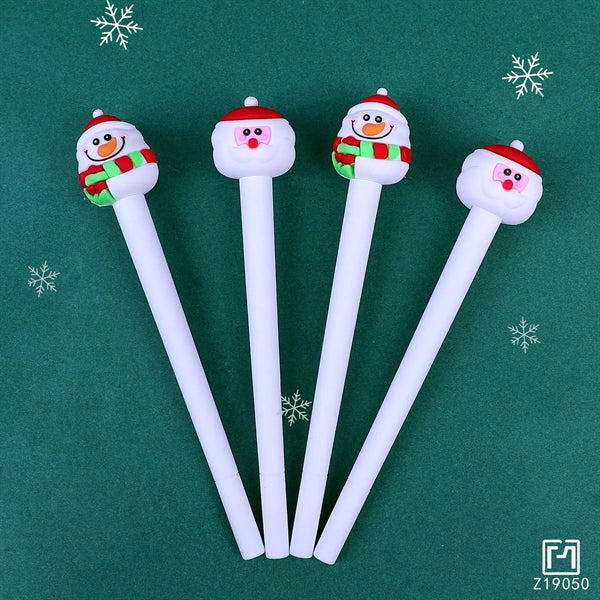 Christmas Santa Gift Pen