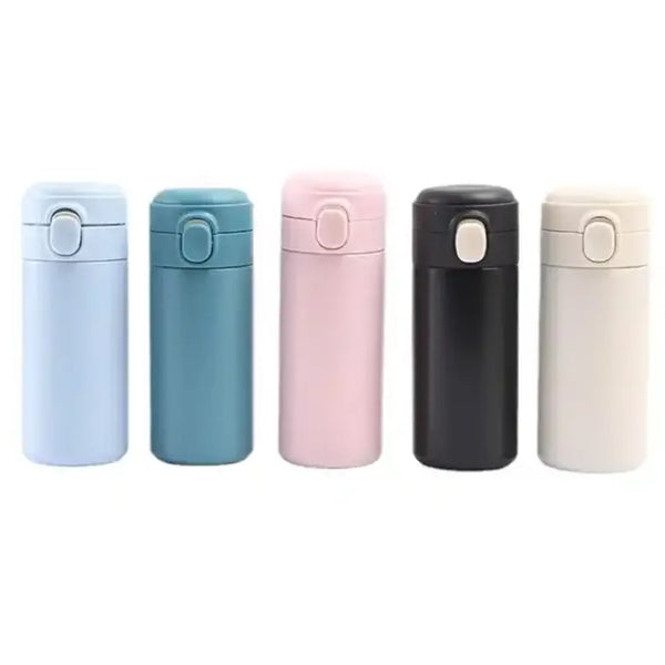 Stainless Steel Thermos Bottle