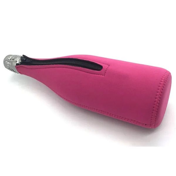 Imprinted Bottle Suit w/ Opener