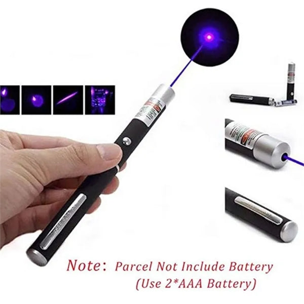 Laser Pen