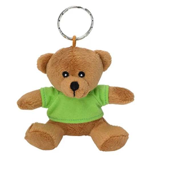 Plush KeyChain Stuffed Animal Toy-4"