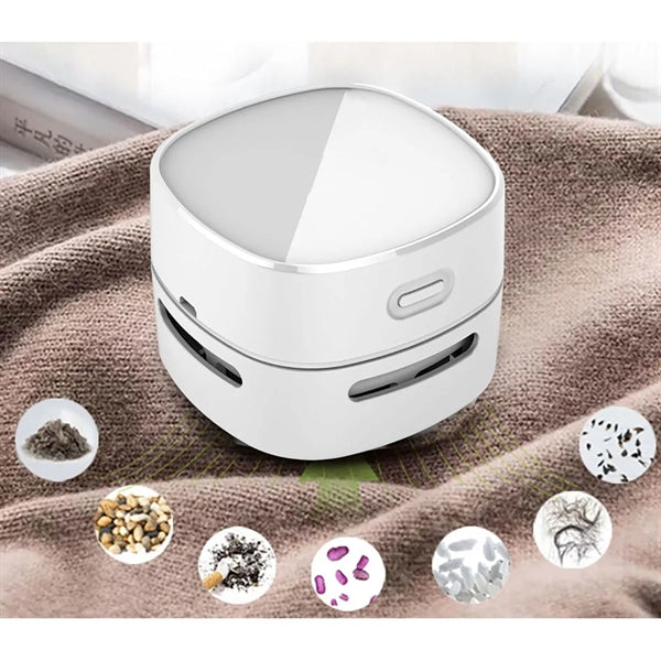 Mini Vacuum Cleaner