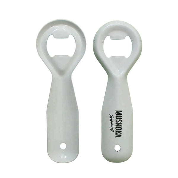 Spanner Style Stainless Steel Opener