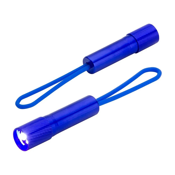 Mini Pocket Flashlight for Camping Hiking Walking