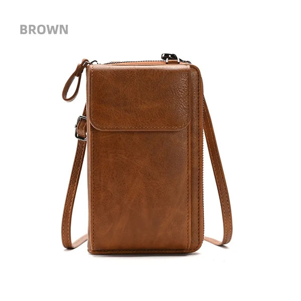 Crossbody Bag for Women/woman's wallet