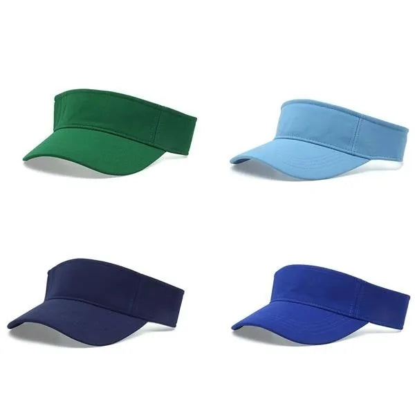 Sports Sun Visor Cap