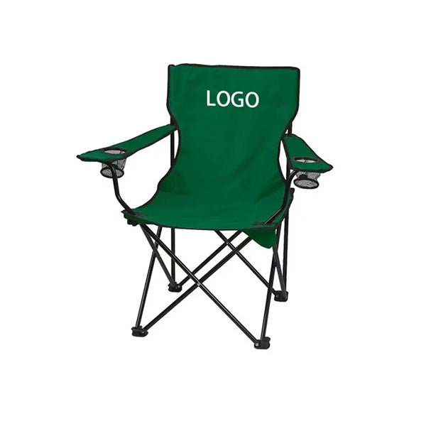 Folding Chair With Carrying Bag