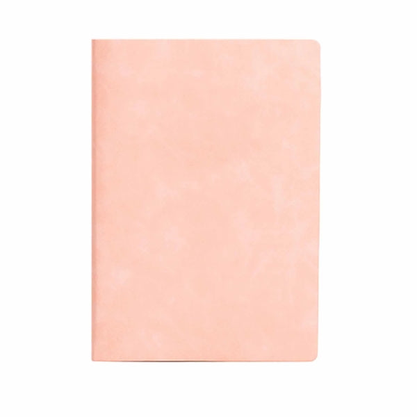 A5 PU Business Notebook