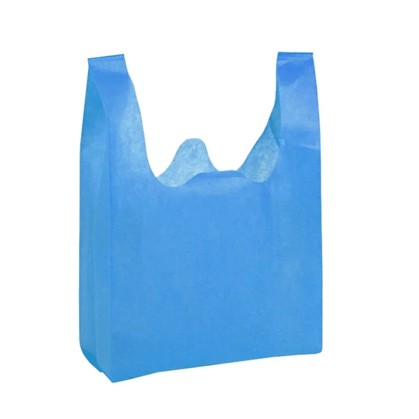 T-Shirt Style Non Woven Tote Bag