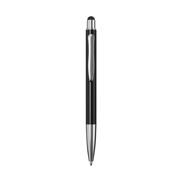Top Notch Metallic Ballpoint Pen
