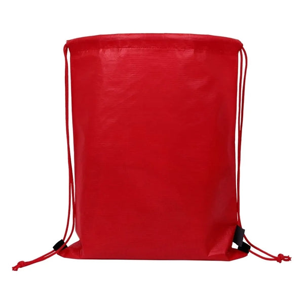 The Allerdale RPET Drawstring Backpack