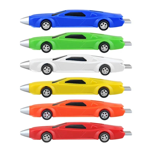Innovative Race Car Ballpoint Pen
