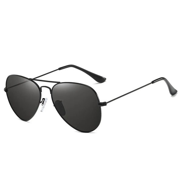 Classic Aviator Polarized Sunglasses