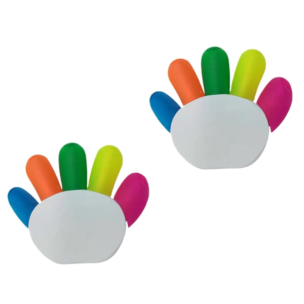 Cute Finger Shape Highlighters
