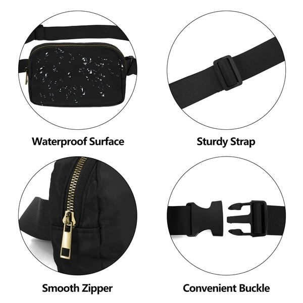 Waist Pack for Running