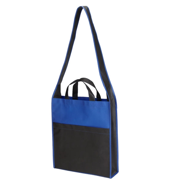 Event Tote Bag with Gusset