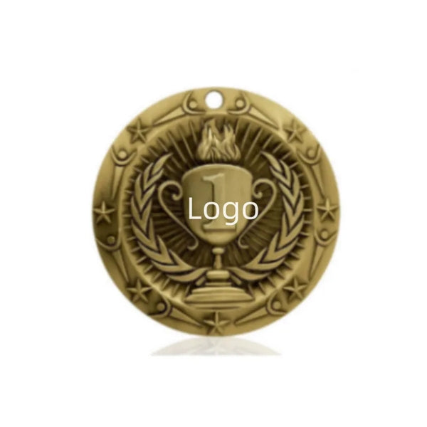 Sports & Academic Medals 3"