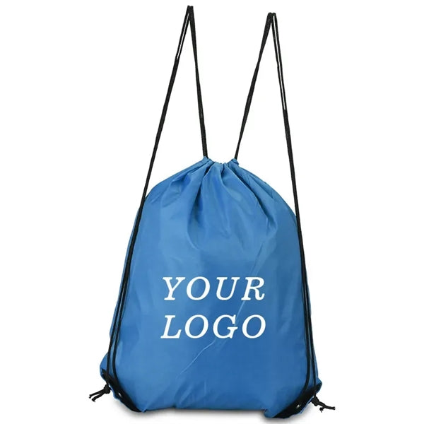 Special Counter Polyester Canvas Bags 13" x 15"