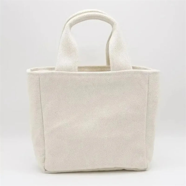 Best Canvas Cotton Bags 15"x14"x6"